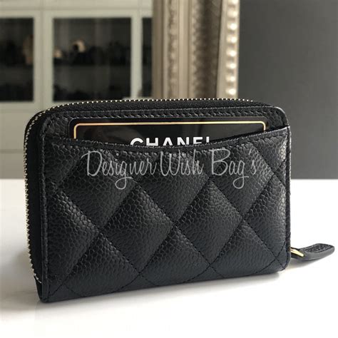 chanel coin purse review|chanel coin purse price.